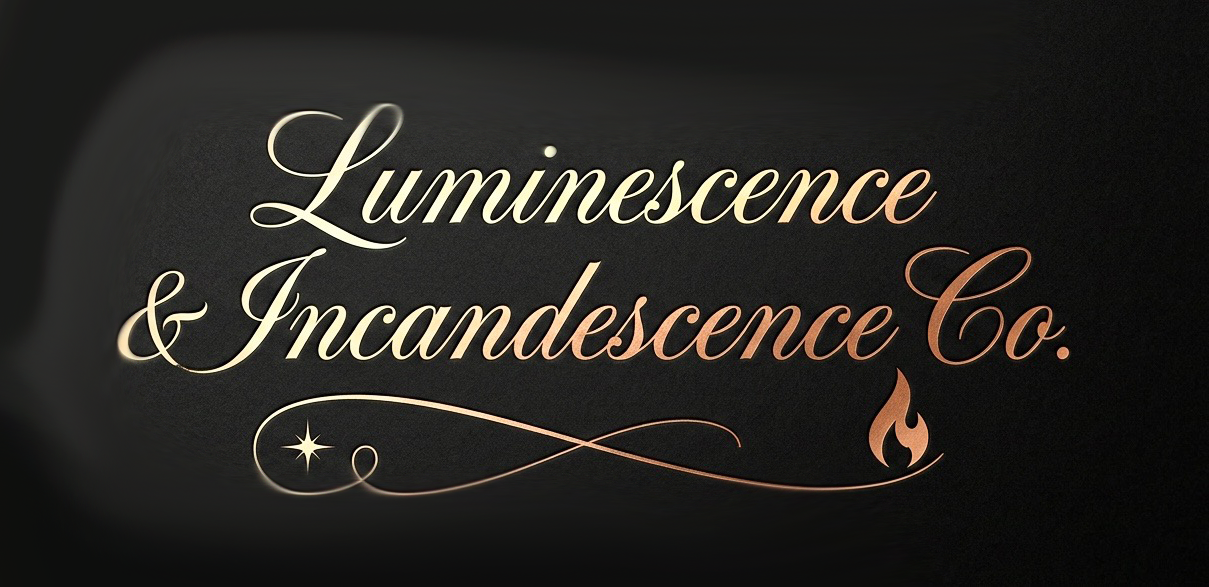 Luminescence and Incandescence